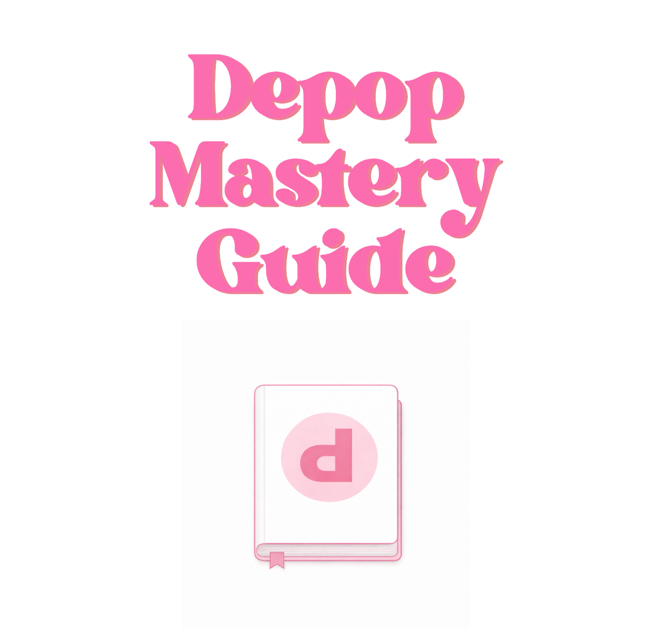 Depop Mastery Guide