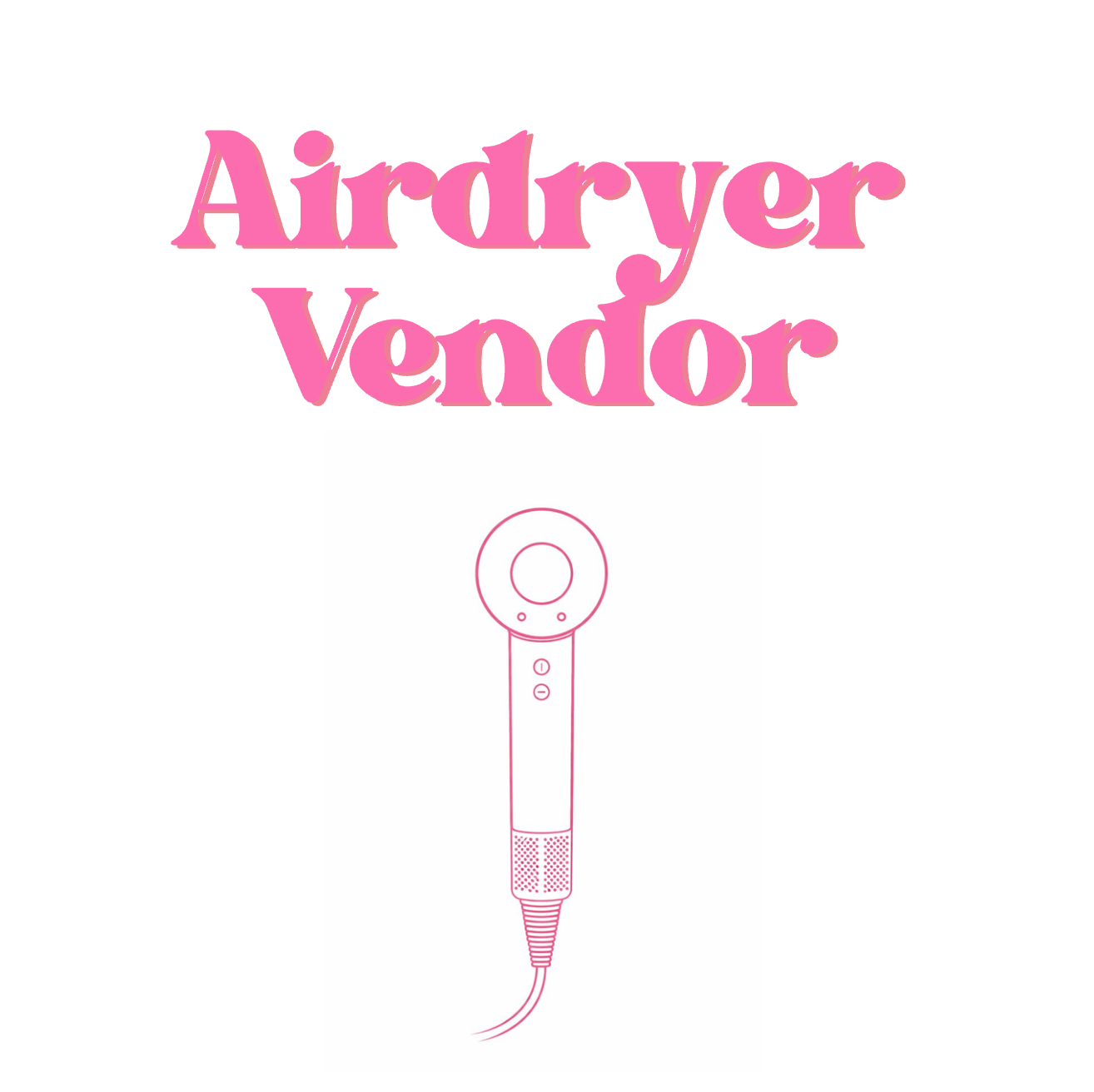Airdryer Vendor