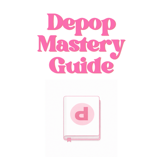 Depop Mastery Guide