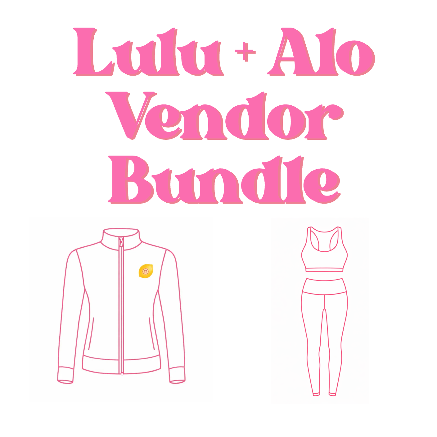 Lulu + Alo Bundle