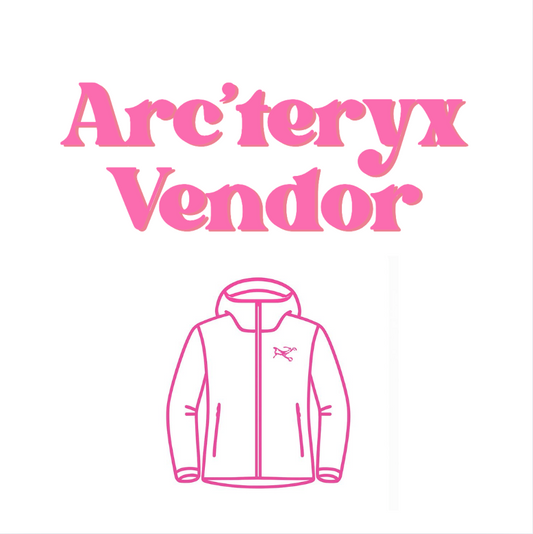 Arc'teryx Vendor